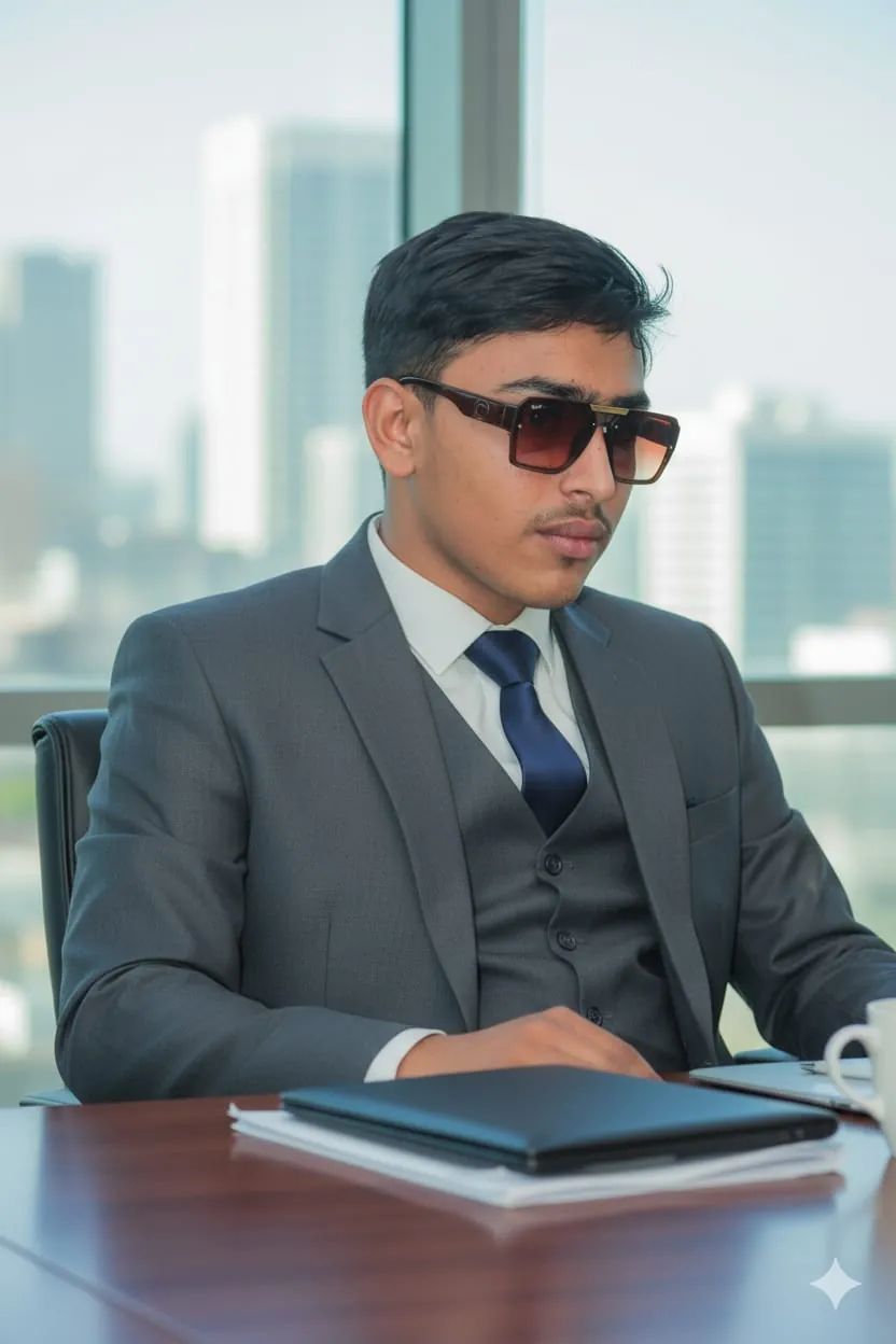 Engr. Zainullah Shah (badshah222)