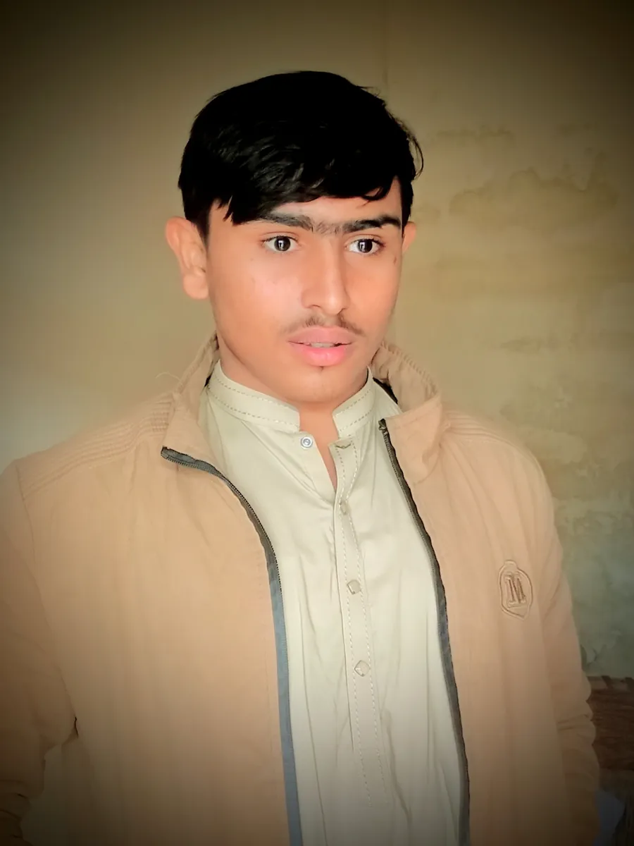 Engr. Zainullah Shah (badshah222)